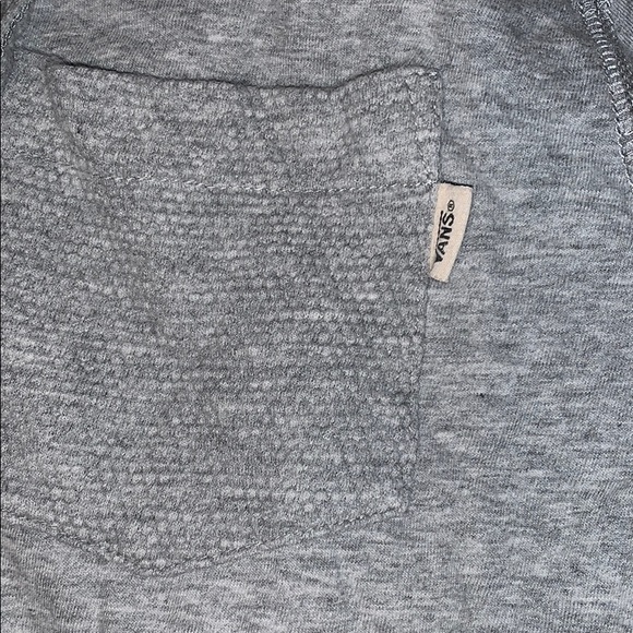 Vans hoodie - Picture 2 of 3